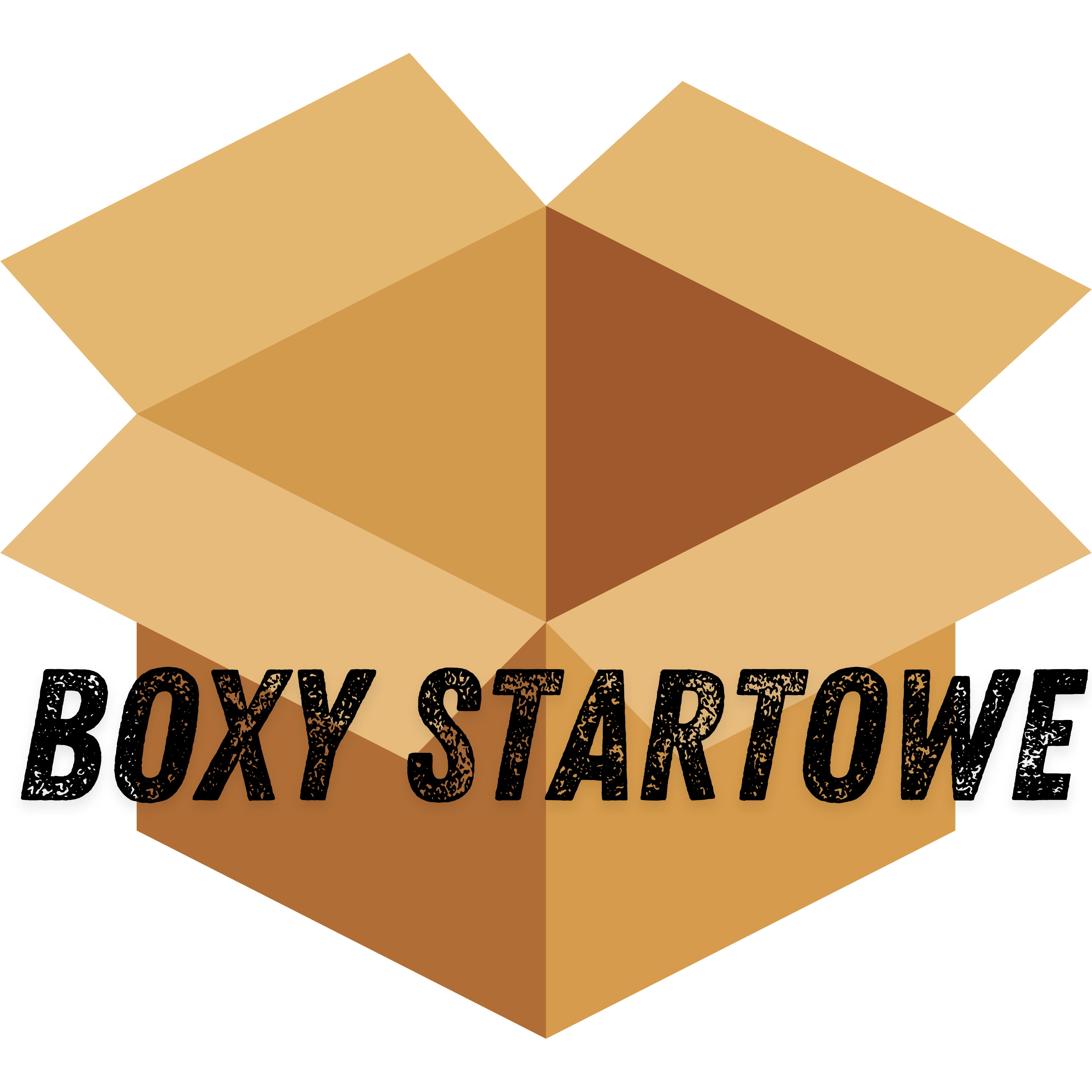 Boxy startowe