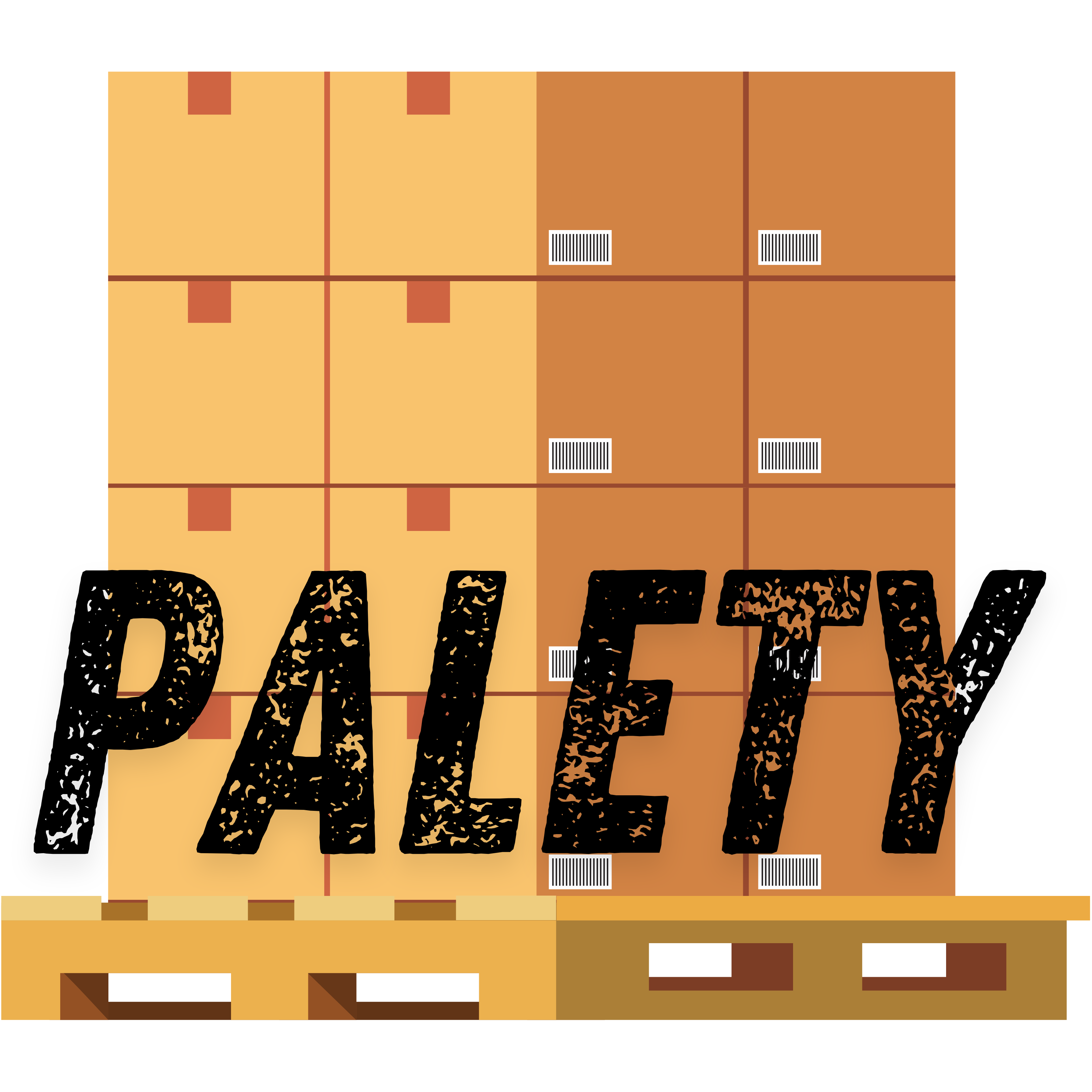 Palety